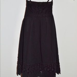 SQUARE NECK CAMI